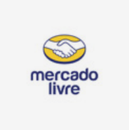 Mercado Livre logo
